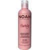 Noah Skirtas garbanotiems plaukams Anti Frizz Conditioner Glotninamasis kondicionierius garbanotiems plaukams, 250 ml