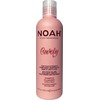 Noah Skirtas garbanotiems plaukams Volumizing Šampūnas Apimties suteikiantis šampūnas garbanotiems plaukams, 250 ml