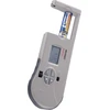 Noark Tester baterii VOLTCRAFT MS-229 LCD 1,2 V, 1,5 V, 3 V, 9 V, 12 V 100499