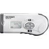 Noark Tester baterii VOLTCRAFT MS-229 LCD 1,2 V, 1,5 V, 3 V, 9 V, 12 V 100499