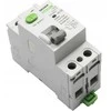 Orno Noark Ex9L-N 108349 2P 25A 30mA 50Hz IP20 230V pilkas liekamosios srovės jungiklis