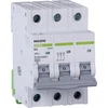 Noark grandinės pertraukiklis Noark 100048 6kA CH-KA B 4A 3 GEAR