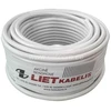 Lietkabelis Kabelis KH05VV-U/NYM, 3 x 2,5 mm²