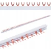 Noark Jungiamasis bėgis Noark 101448 3-FAZ 10MM2 63A 54MOD 1M BBU 3L 10 M54