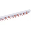 Noark Jungiamasis bėgis Noark 101448 3-FAZ 10MM2 63A 54MOD 1M BBU 3L 10 M54