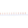 Orno Noark Jungiamasis bėgis Noark 113236 BBP 1L 10 M72 13.5mm EU