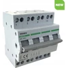 Noark Modulinis jungiklis Noark 113932 tinklo galios pasirinkimo įrengimas 1-0-2 4P 40A 4CO
