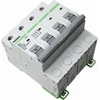 Noark Noark jungiklio skyriklis 101764 DC 4MOD 50A 1000VDC EX9IP 4P 50A
