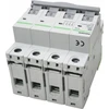 Noark Noark jungiklio skyriklis 101764 DC 4MOD 50A 1000VDC EX9IP 4P 50A