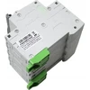 Noark Noark jungiklio skyriklis 101764 DC 4MOD 50A 1000VDC EX9IP 4P 50A