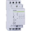 Orno Noark Noark montavimo kontaktorius 102412 Ex9CH25 40 230V 50/60Hz