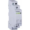 Noark Noark montavimo kontaktorius 107017 Ex9CH25 02 230V 50/60Hz