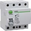 Noark NOARK RCCB 4P 40A 0,03A antgalis. AC Ex9L-N 108332