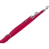 Nobby CLASSIC PRENO REGULIUOJAMAS PAVADIS L-XL RAUDONAS 200 cm | 25-35 mm