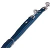 Nobby Classic Preno Smycz Reguliuojamas M-L mėlyna 200cm 20-25m m