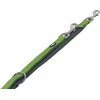 Nobby Classic Preno Smich Reguliuojamas S žalia 200cm 15 / 20mm