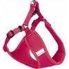 Nobby MESH REFLECT petnešos XS rožinės 33-41 cm