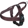 Nobby NOBBY CLASSIC PRENO DIRŽAI L-XL RUDAI 68-85cm | 40/45
