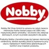 Nobby NOBBY CLASSIC PRENO DIRŽAI M-L ROŽINIAI 50-64cm| 25/35