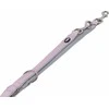 Nobby NOBBY CLASSIC PRENO PAVADŽIS REGULIUOJAMAS M-L LILA 200cm 20-25mm