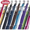 Nobby NOBBY CLASSIC PRENO PAVADŽIS REGULIUOJAMAS M-L LILA 200cm 20-25mm