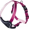 Nobby NOBBY COMFORT PRENO DIRŽAI L ROŽINIAI 60-75cm