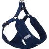 Nobby NOBBY MESH REFLECT DIRBAI XS NAVY Mėlynas 41-46cm