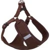 Nobby NOBBY MESH REFLECT DIRŽAI XXS RUDA 28-33cm