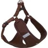 Nobby Nobby tinklinis šviesą atspindintis diržas S Brown 41-46cm