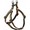 Nobby NOBBY SOFT GRIP DIRŽAI L-XL BEIGE 25mm/60-86cm