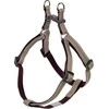 Nobby NOBBY SOFT GRIP DIRŽAI L-XL BEIGE 25mm/60-86cm
