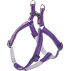 Nobby NOBBY SOFT GRIP DIRŽAI L-XL PURPURINIAI 20mm/50-72cm