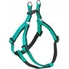 Nobby NOBBY SOFT GRIP DIRŽAI L-XL TURQUOISE 20mm/50-72cm