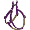 Nobby NOBBY SOFT GRIP DIRŽAI S-M PURPLE 15mm/40-56cm