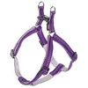Nobby NOBBY SOFT GRIP DIRŽAI S-M PURPLE 15mm/40-56cm