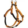 Nobby NOBBY SOFT GRIP DIRŽAI XS ORANŽINĖS 10mm/30-40cm