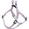Nobby NOBBY SOFT GRIP DIRŽAI XS ŠVIESI RŪŽI 10mm/30-40cm
