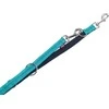 Nobby NOBBY SOFT GRIP REG PAvadėlis M-L TURQUOISE 20mm/200cm