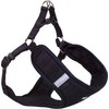 Nobby Nobby Mesh Reflect diržai S juodi 41-46cm