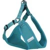 Nobby NOBBY MESH REFLECT DIRŽAI XS TURQUOISE 41-46cm