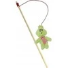 Nobby NOBBY Žaislas Kalėdų DLA KOTA Meškerė GRINCH 13cm /20