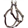 Nobby Soft Grip diržai - smėlio spalvos 1 cm
