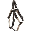 Nobby Soft Grip petnešos - Juodos 1cm