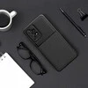 Oem NOBLE dėklas skirtas Samsung Galaxy A16 5G juodos spalvos
