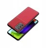 Oem NOBLE dėklas skirtas Samsung Galaxy A36 5G red