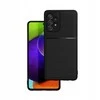 Oem NOBLE dėklas skirtas Samsung Galaxy A56 5G juodos spalvos