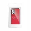 Oem NOBLE dėklas skirtas Samsung Galaxy S25 Ultra red