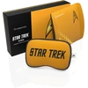 noblechairs Atminties putų pagalvėlių rinkinys – Star Trek Kirk leidimas