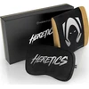 „noblechairs“ viskoelastinių kilimėlių rinkinys – „Heretics Edition“