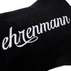 Žaidimų kėdės kaklo pagalvėlė Noblechairs Neck Pillow Ehreinmann, tinka EPIC/ICON/HERO, Juoda-balta